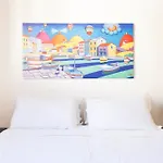 Appartement Faenza 91