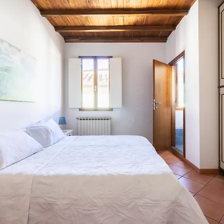 Apartment Faenza 91 *