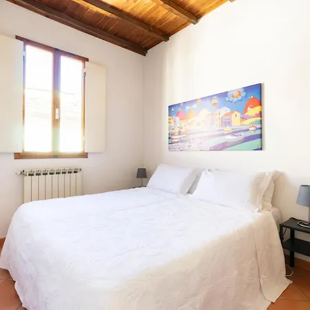 Apartment Faenza 91 Florence