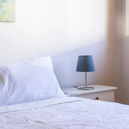 Apartment Faenza 91