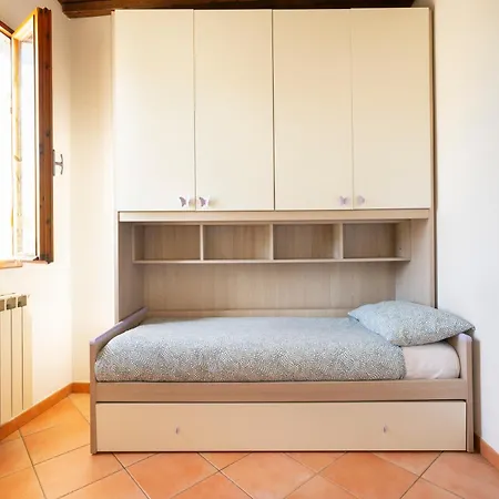 Apartment Faenza 91