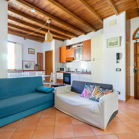 Apartment Faenza 91 *