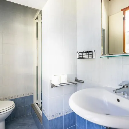 Apartment Faenza 91 Florence