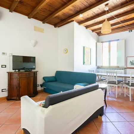 Apartment Faenza 91