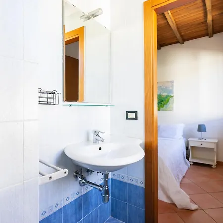 Faenza 91 Apartment *