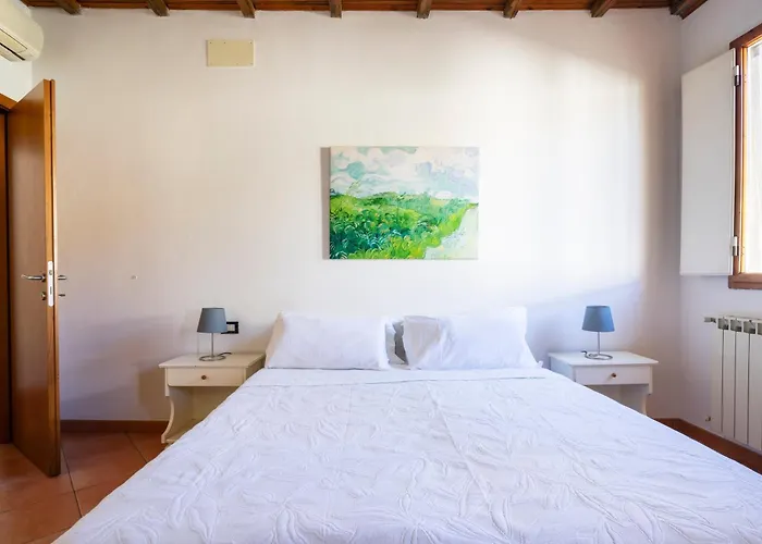 Apartment Faenza 91 *