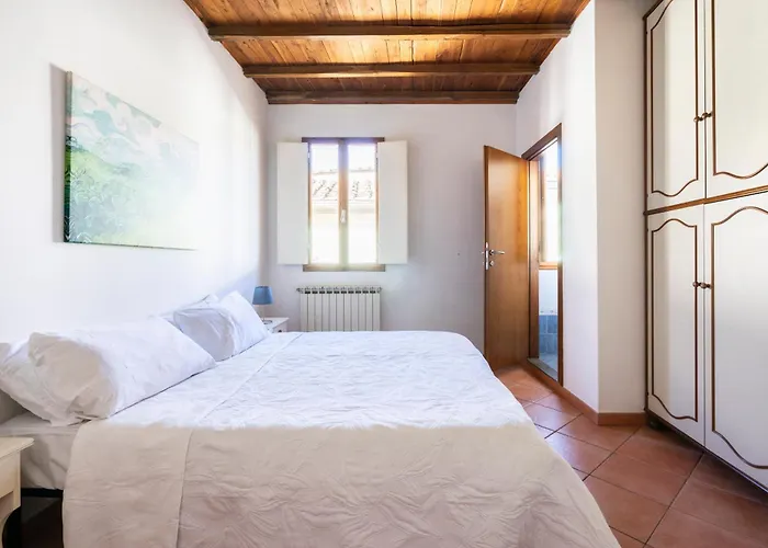 Apartment Faenza 91 *