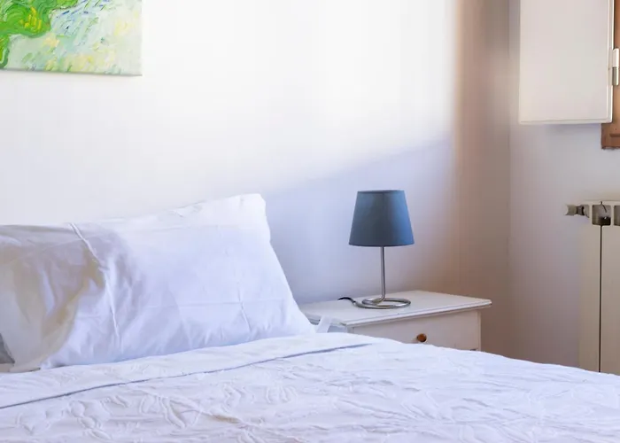 Apartment Faenza 91
