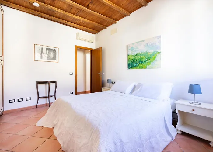 Apartment Faenza 91 *