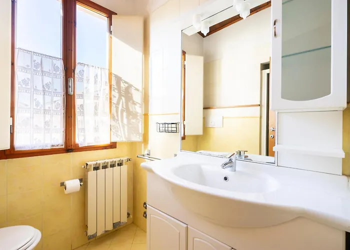 Faenza 91 Apartment Florence
