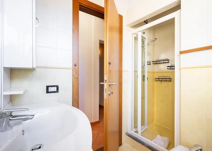 Faenza 91 Apartment