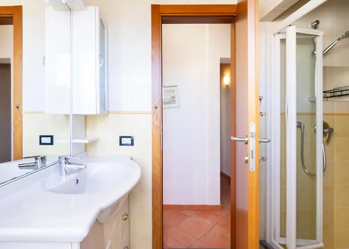 Faenza 91 Apartment *