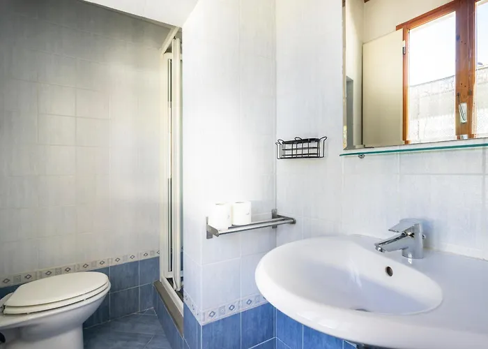 Apartment Faenza 91 Florence