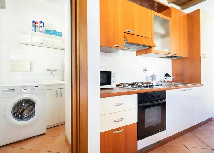 Apartment Faenza 91 Florence