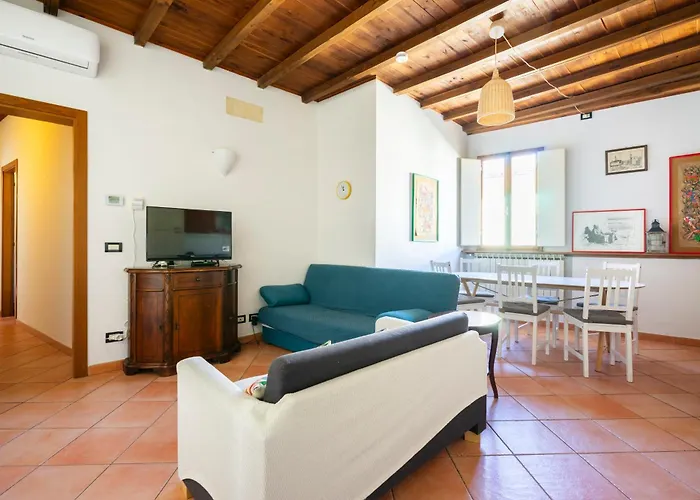 Apartment Faenza 91
