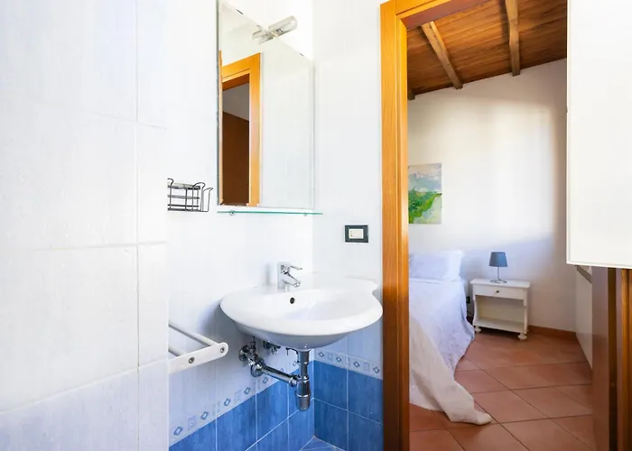 Faenza 91 Apartment *