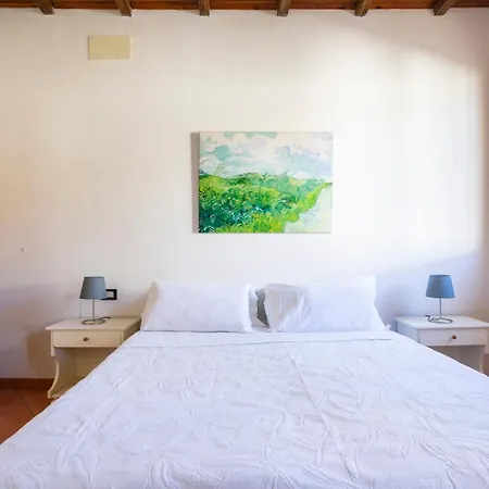 Apartamento Faenza 91 *