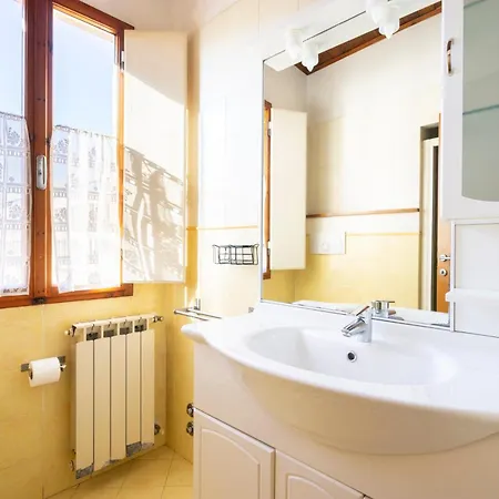 Faenza 91 Apartamento Florencia