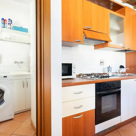 Apartamento Faenza 91 Florencia